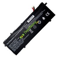 Bateria para PDA 10Buckles-9Lines U438575PV-3S1P Bateria de substituição