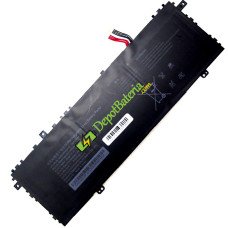 Bateria para PDA 10Buckles-9Lines U488569PV-3S1P Bateria de substituição
