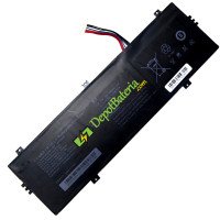 Bateria para PDA 10Buckles-9Lines U509068PV-3S1P Bateria de substituição