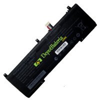 Bateria para PDA 10Buckles-9Lines U578664PV-3S1P Bateria de substituição