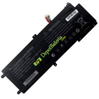 Bateria para PDA 10Buckles-9Lines U627872PV-3S1P Bateria de substituição