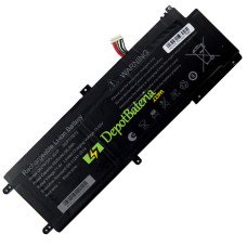Bateria para PDA 10Buckles-9Lines U627872PV-3S1P Bateria de substituição