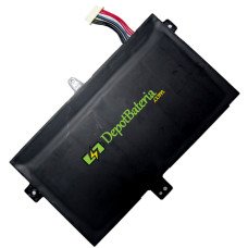 Bateria para PDA 10Buckles-9Lines U676768P-2S1P Bateria de substituição