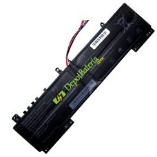 Bateria para PDA 10Buckles-9Lines W15102AL-EY Bateria de substituição