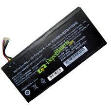Bateria para PDA 10Lines AEC317599-3S1P Bateria de substituição