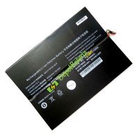Bateria para PDA 10Lines AEC3179109-4S2P Bateria de substituição