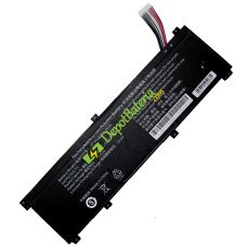 Bateria para PDA 10Lines AEC4810373-3S1P Bateria de substituição
