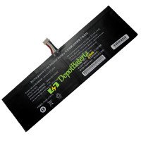 Bateria para PDA 10Lines AEC567479-2S2P Bateria de substituição