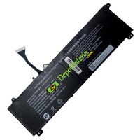 Bateria para PDA 10Lines AEC616864-4S1P Bateria de substituição
