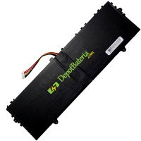 Bateria para PDA 11Buckles-9Lines AEC417630 Bateria de substituição