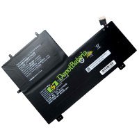 Bateria para PDA 11Lines AEC3276115-3S1P Bateria de substituição