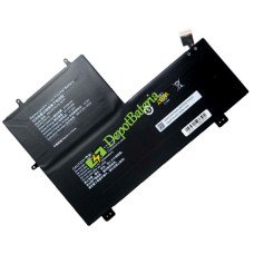 Bateria para PDA 11Lines AEC3276115-3S1P Bateria de substituição