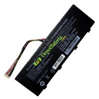 Bateria para PDA 11Lines AEC4470108-2S1P Bateria de substituição