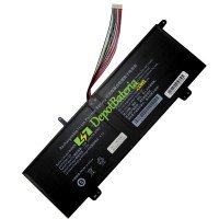 Bateria para PDA 11Lines AEC4584129-2S1P Bateria de substituição