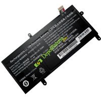 Bateria para PDA 11Lines AEC626573-3S1P Bateria de substituição