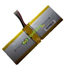 Bateria para PDA 11Lines AEC626690 Bateria de substituição