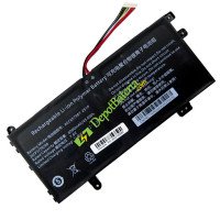 Bateria para PDA 11Lines AEC657987-2S1P Bateria de substituição