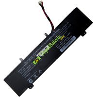 Bateria para PDA 11Lines AEC675686-3S1P Bateria de substituição