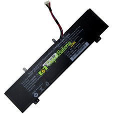 Bateria para PDA 11Lines AEC675686-3S1P Bateria de substituição