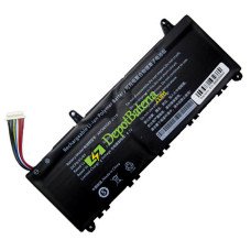 Bateria para PDA 11Lines AEC865585-2S1P Bateria de substituição