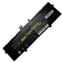 Bateria para PDA 12Buckles-10Lines AEC4361122-2S1P Bateria de substituição