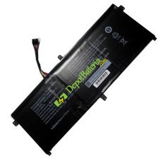 Bateria para PDA 12Lines AEC359294-3S1P Bateria de substituição