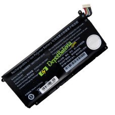 Bateria para PDA 14Lines AEC776487-2S1P V358 Bateria de substituição