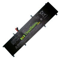 Bateria para PDA 20200327 GLX253-3S1P Bateria de substituição