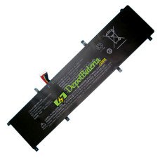 Bateria para PDA 20200327 GLX253-3S1P Bateria de substituição
