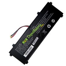 Bateria para PDA 2X YJ4090149P K156P Bateria de substituição