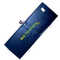 Bateria para PDA 3392122-2S1P Bateria de substituição