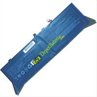 Bateria para PDA 3567121-2S1P Bateria de substituição