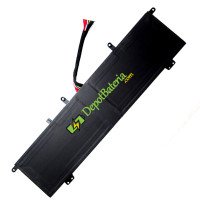 Bateria para PDA 3862C3-4S Bateria de substituição