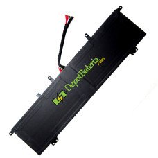 Bateria para PDA 3862C3-4S Bateria de substituição