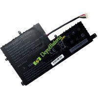 Bateria para PDA 40085104 U4861106PV-3S Bateria de substituição