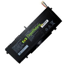 Bateria para PDA 458274 01WF10 Bateria de substituição