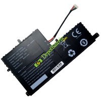 Bateria para PDA 4760A2 40086347 Bateria de substituição