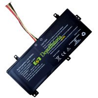Bateria para PDA 486066 Bateria de substituição