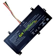 Bateria para PDA 486066 Bateria de substituição