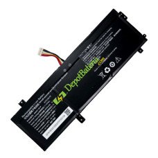 Bateria para PDA 488467-3S1P Bateria de substituição