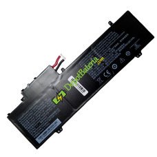 Bateria para PDA 499061-3S Bateria de substituição