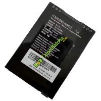 Bateria para PDA 524912 Bateria de substituição