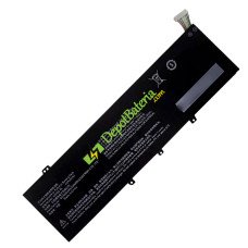 Bateria para PDA 526762-4S Bateria de substituição
