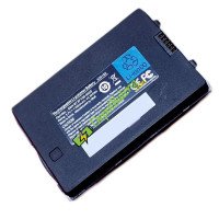 Bateria para PDA 536192 S9N-873F100-MG5 Bateria de substituição