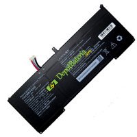 Bateria para PDA 548471-3S1P Bateria de substituição