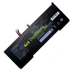 Bateria para PDA 548471-3S1P Bateria de substituição