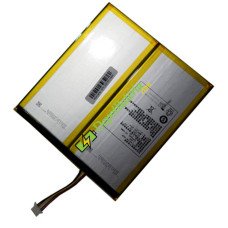 Bateria para PDA 6Lines AEC3165138-1S2P Bateria de substituição