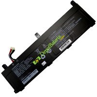 Bateria para PDA 727459-4S Bateria de substituição