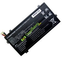 Bateria para PDA 8Lines U6945180PV-2S1P Bateria de substituição