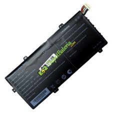 Bateria para PDA 996170-3S1P Bateria de substituição